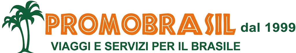 Promobrasil - Viaggi e servizi per il Brasile