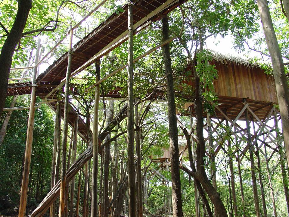 JUMA LODGE - MANAUS