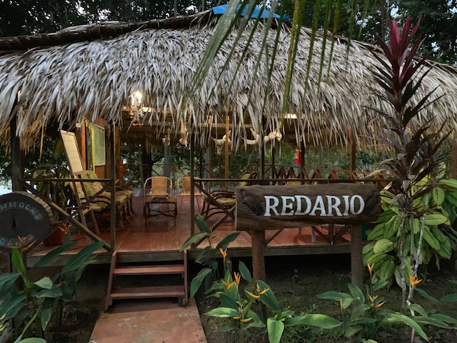 AMAZON TURTLE LODGE - LAGO MAMORI - AUTAZES