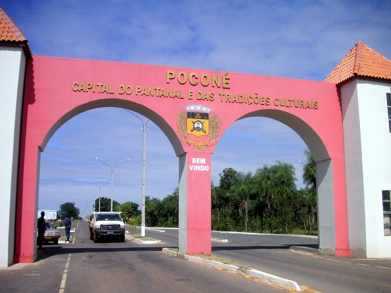 PANTANAL PROFONDO