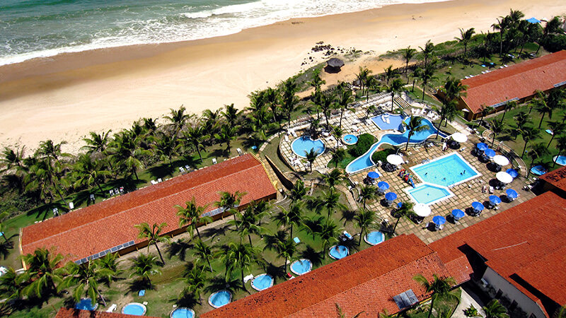 NATAL - Marsol Beach All Inclusive Resort