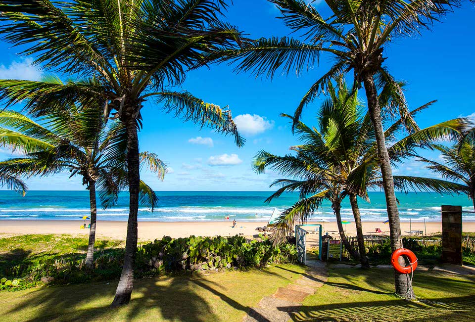 NATAL - Marsol Beach All Inclusive Resort