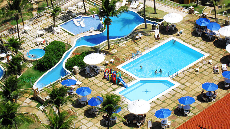 NATAL - Marsol Beach All Inclusive Resort