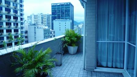 APPARTAMENTI A IPANEMA 2 CAMERE ref. V.P 306_cob 1 Ipanema