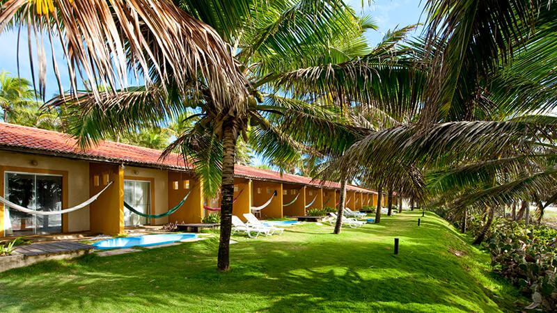 NATAL - Marsol Beach All Inclusive Resort