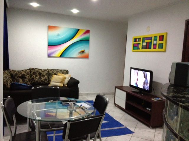 APPARTAMENTI A COPACABANA 3 CAMERE ref. X.S 15_1203