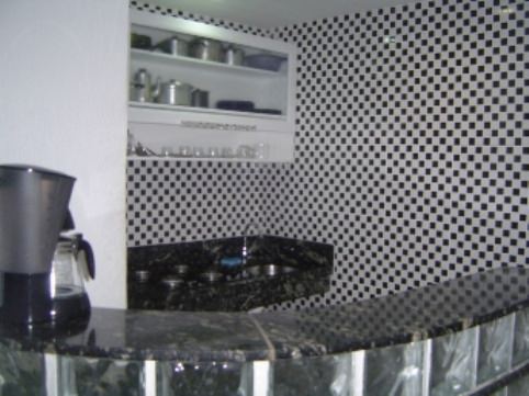 Appartamenti a Copacabana 3 camere ref. Saldanha, 92 Apt 702