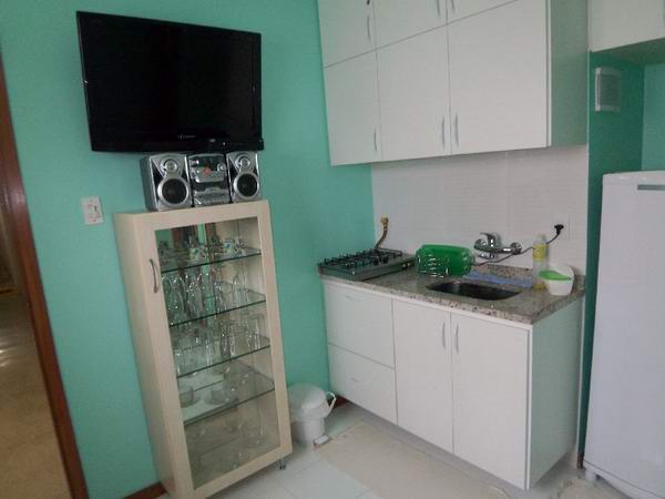 Appartamenti a Copacabana 2 camere ref. NSC 1120_01
