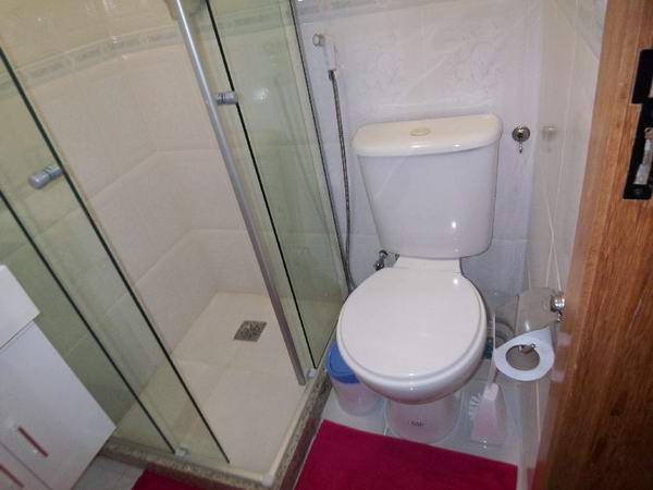Appartamenti a Copacabana 2 camere ref. NSC 1120_01