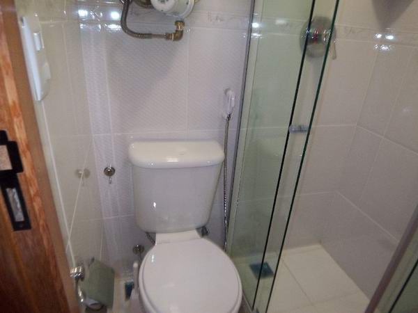 Appartamenti a Copacabana 2 camere ref. NSC 1120_01