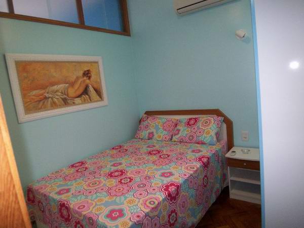 Appartamenti a Copacabana 2 camere ref. NSC 1120_01