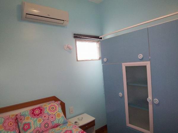 Appartamenti a Copacabana 2 camere ref. NSC 1120_01