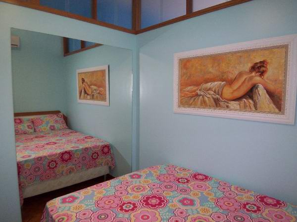 Appartamenti a Copacabana 2 camere ref. NSC 1120_01