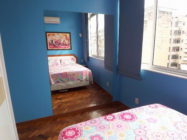 Appartamenti a Copacabana 2 camere ref. NSC 1120_01