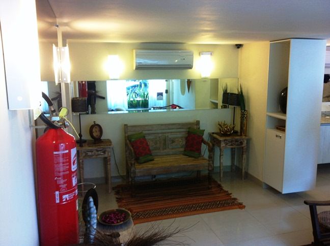 Boutique Hotel Casa Teatro 3 stelle - Manaus