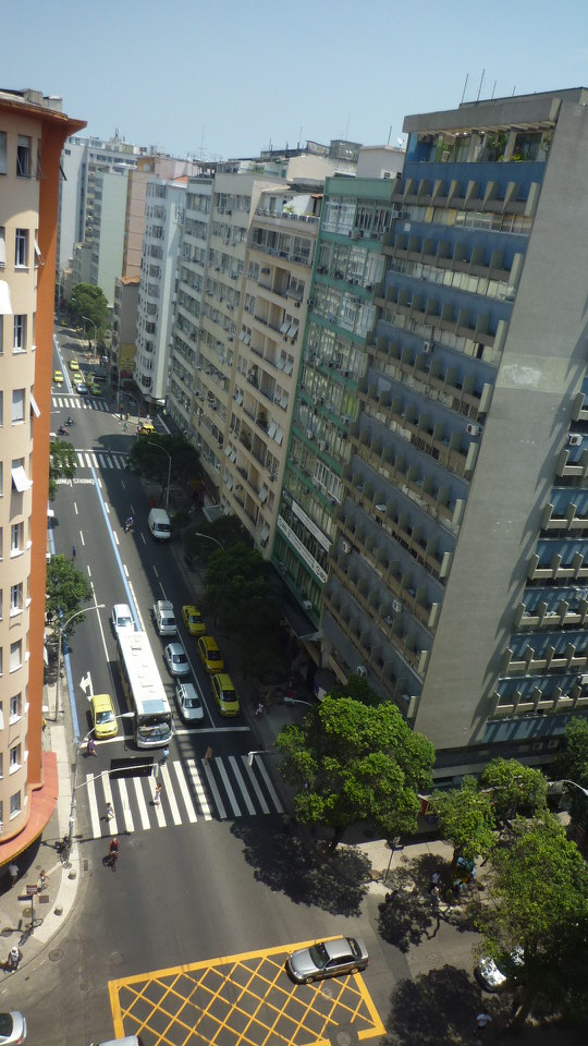 APPARTAMENTI A COPACABANA 2 CAMERE ref. N.S.C._1017_1204
