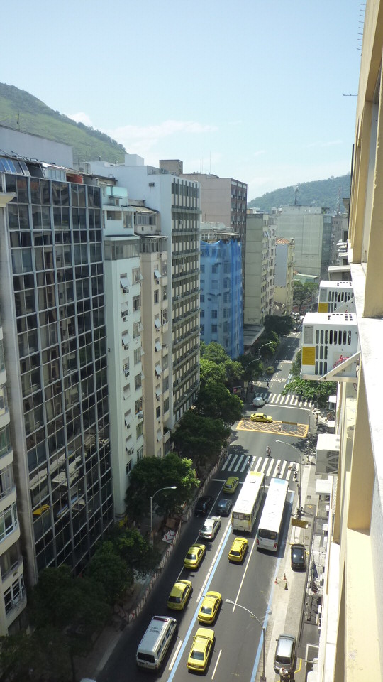 APPARTAMENTI A COPACABANA 2 CAMERE ref. N.S.C._1017_1204