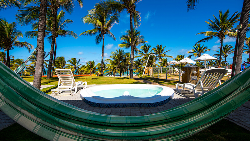 NATAL - Marsol Beach All Inclusive Resort
