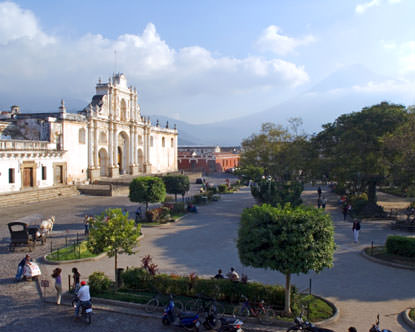 GUATEMALA - Guatemala Classico