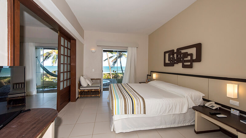 NATAL - Marsol Beach All Inclusive Resort