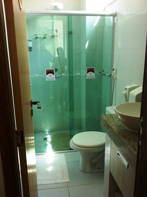 Boutique Hotel Casa Teatro 3 stelle - Manaus