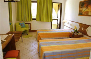 Sol Bahia Atlantico - 3 stelle - Salvador Bahia