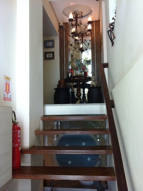 Boutique Hotel Casa Teatro 3 stelle - Manaus