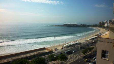 APPARTAMENTI A COPACABANA 1 camera M.L 8_1204