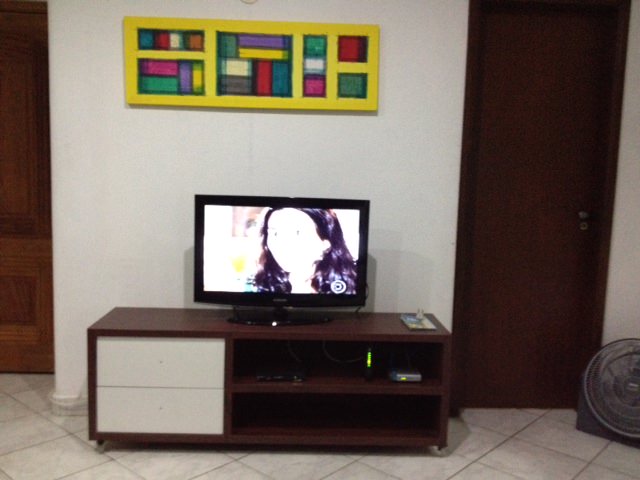 APPARTAMENTI A COPACABANA 3 CAMERE ref. X.S 15_1203