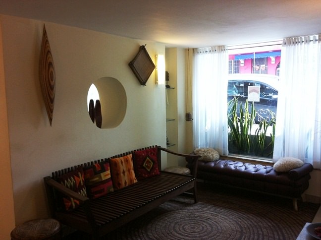 Boutique Hotel Casa Teatro 3 stelle - Manaus