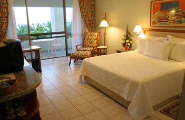 Caesar Park Eco Resort - 5 stelle Cabo de Santo Agostinho