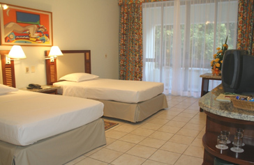 Caesar Park Eco Resort - 5 stelle Cabo de Santo Agostinho
