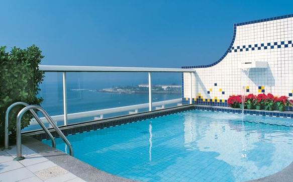 Golden Tulip Regente - 4 stelle Copacabana - Rio de Janeiro
