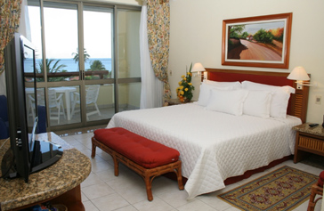 Caesar Park Eco Resort - 5 stelle Cabo de Santo Agostinho