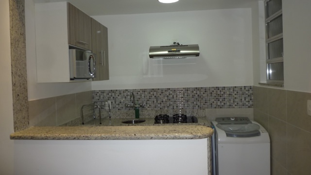 APPARTAMENTI A COPACABANA 2 CAMERE ref. N.S.C. 782_502