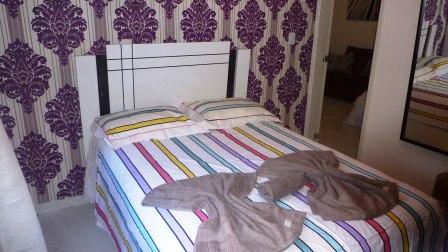 APPARTAMENTI A COPACABANA 2 CAMERE ref. H.G 186_406