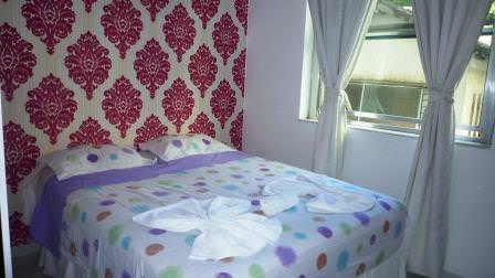 APPARTAMENTI A COPACABANA 2 CAMERE ref. H.G 186_406