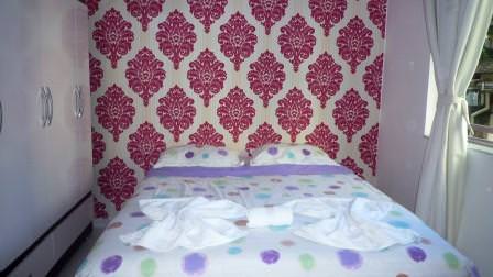 APPARTAMENTI A COPACABANA 2 CAMERE ref. H.G 186_406