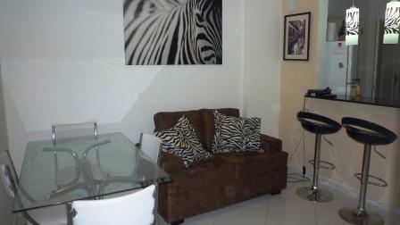 APPARTAMENTI A COPACABANA 2 CAMERE ref. H.G 186_406