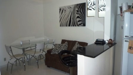 APPARTAMENTI A COPACABANA 2 CAMERE ref. H.G 186_406