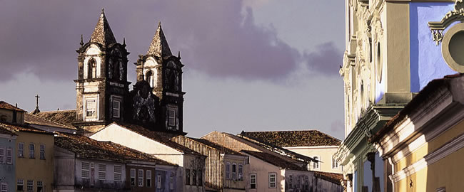 Bahia