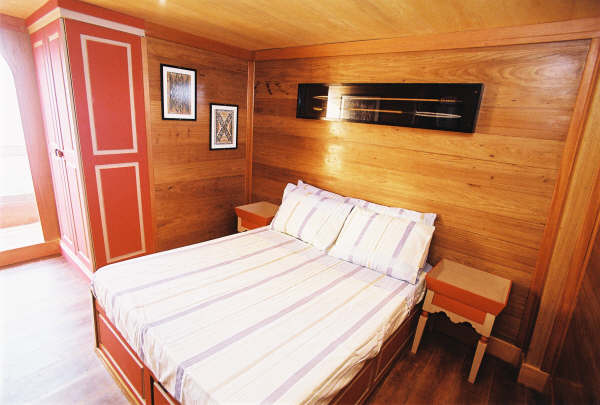 AMAZON DREAM RIVER CRUISES SANTAREM
