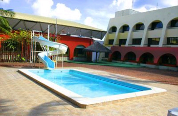 Sol Bahia Atlantico - 3 stelle - Salvador Bahia