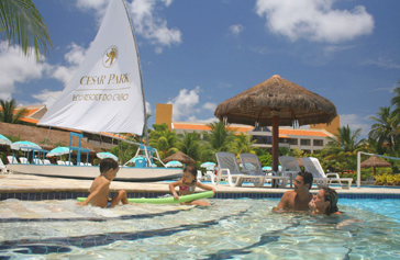 Caesar Park Eco Resort - 5 stelle Cabo de Santo Agostinho