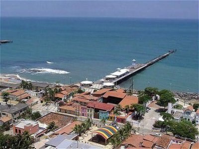 IRACEMA TRAVEL RESIDENCE - Fortaleza