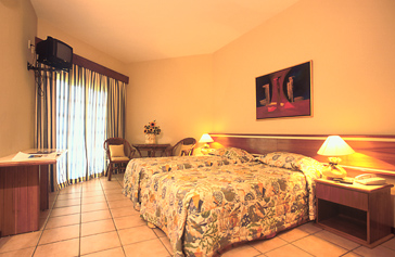 Catussaba Business e Resort - 4 stelle - Salvador Bahia