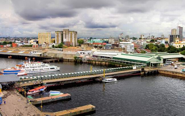 Manaus