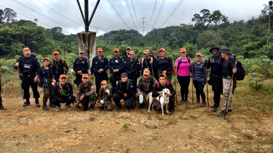 ECOTURISMO DI AVVENTURA - CORSI DI SOPRAVVIVENZA IN AMAZZONIA
