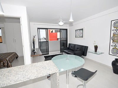 Appartamenti 1- 2- 3 camere Ponta Verde - Maceio