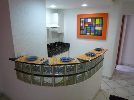 APPARTAMENTI A COPACABANA 3 CAMERE ref. X.S 15_1203